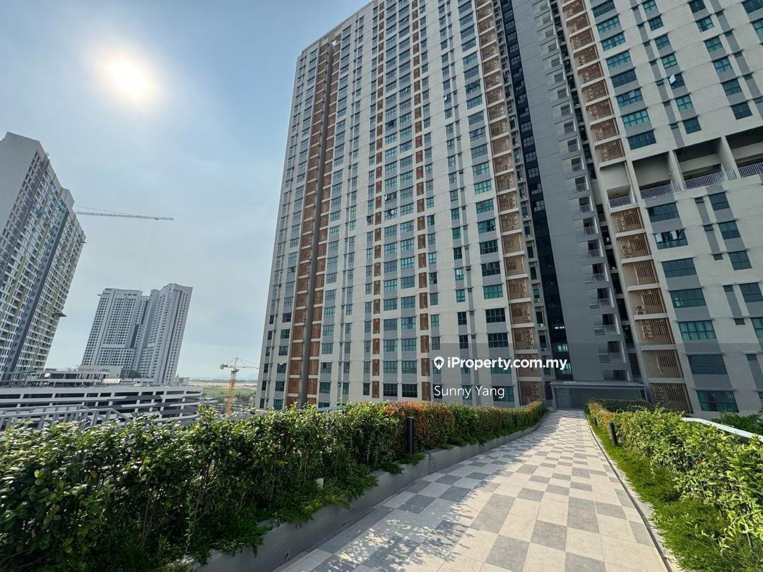 Residensi Servis untuk Dijual di Sinaran @ Utropolis oleh Sunny Yang - iProperty.com.my