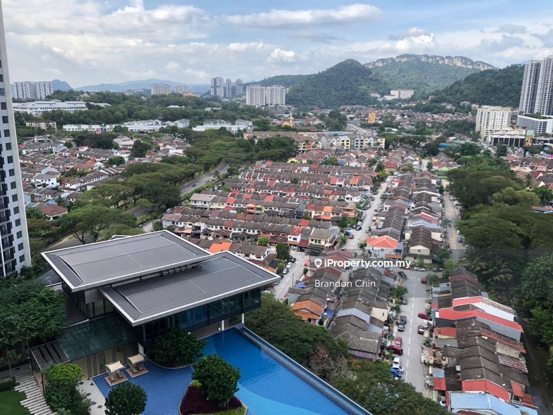 Condominium for Rent in M Adora by Brandon Chin - iProperty.com.my