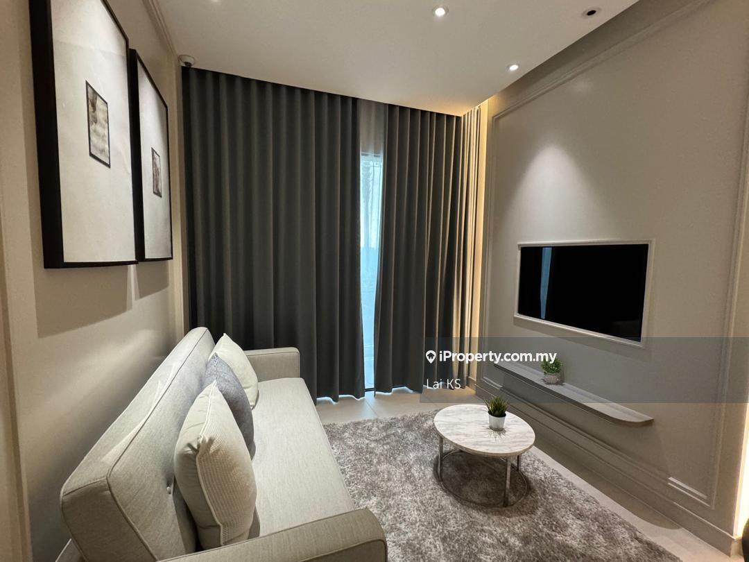 Service Residence for Rent in Laurel Residence by Lai KS - iProperty.com.my