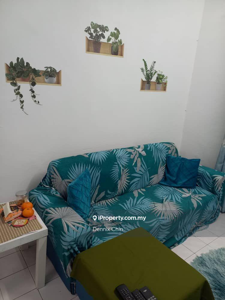 Pangsapuri untuk Disewa di Taman Cheras Awana oleh Dennix Chin - iProperty.com.my