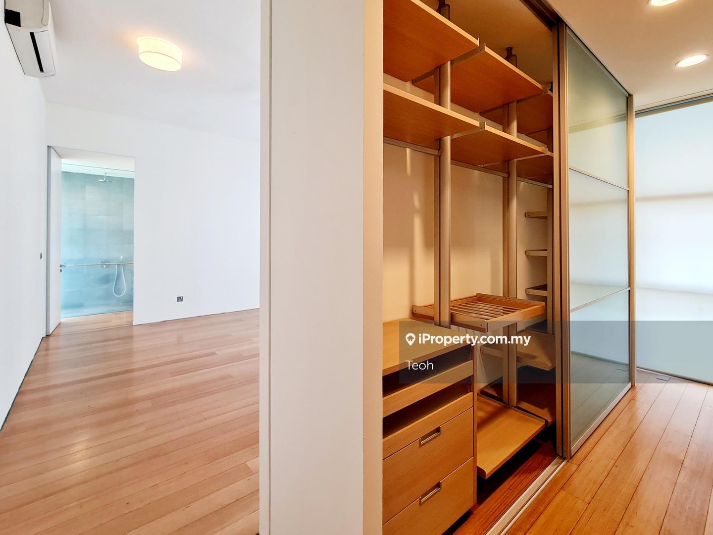 Condominium for Sale in Park Seven by Teoh - iProperty.com.my