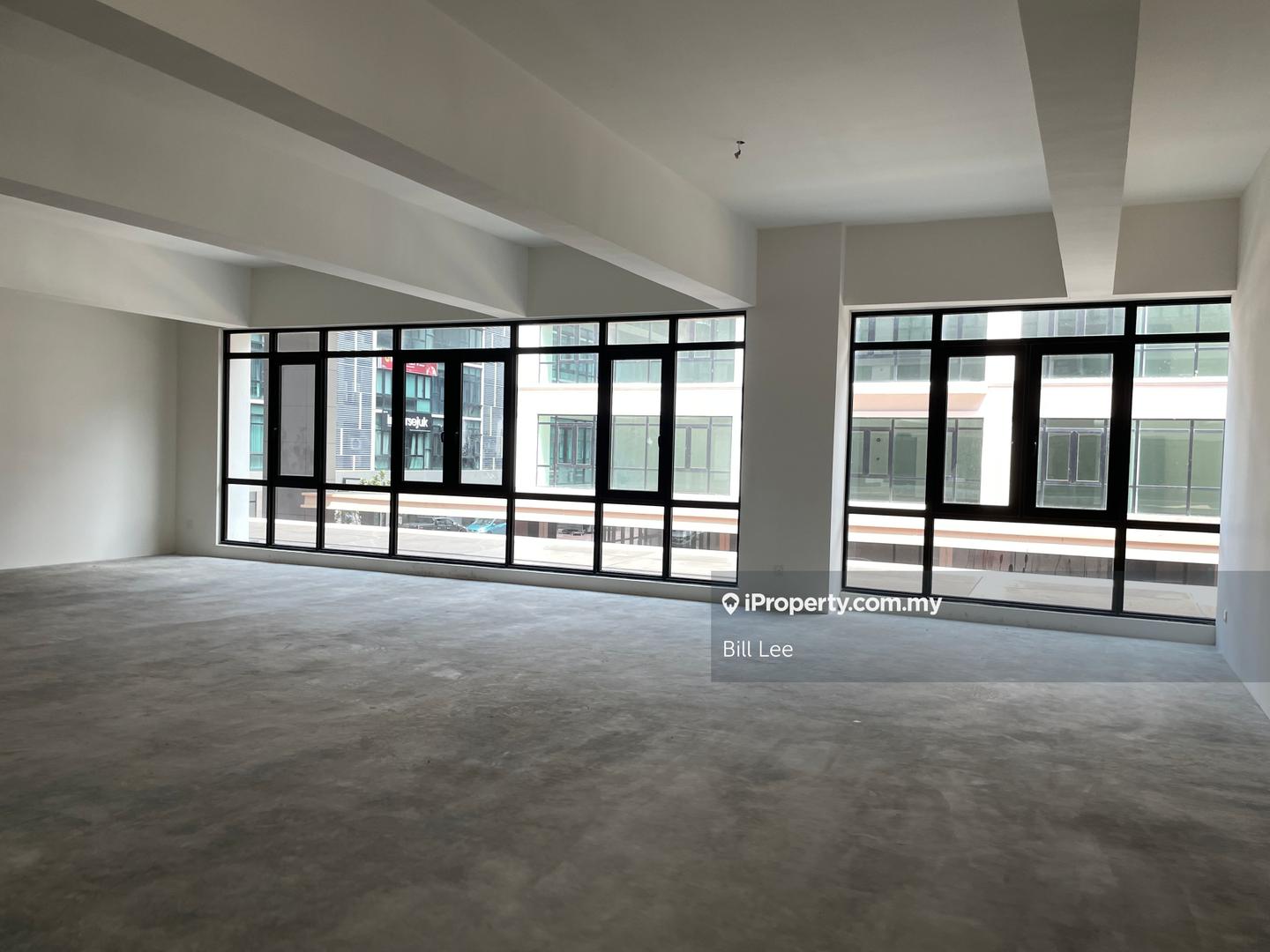Office for Rent in Putrajaya, Putrajaya by Bill Lee - iProperty.com.my