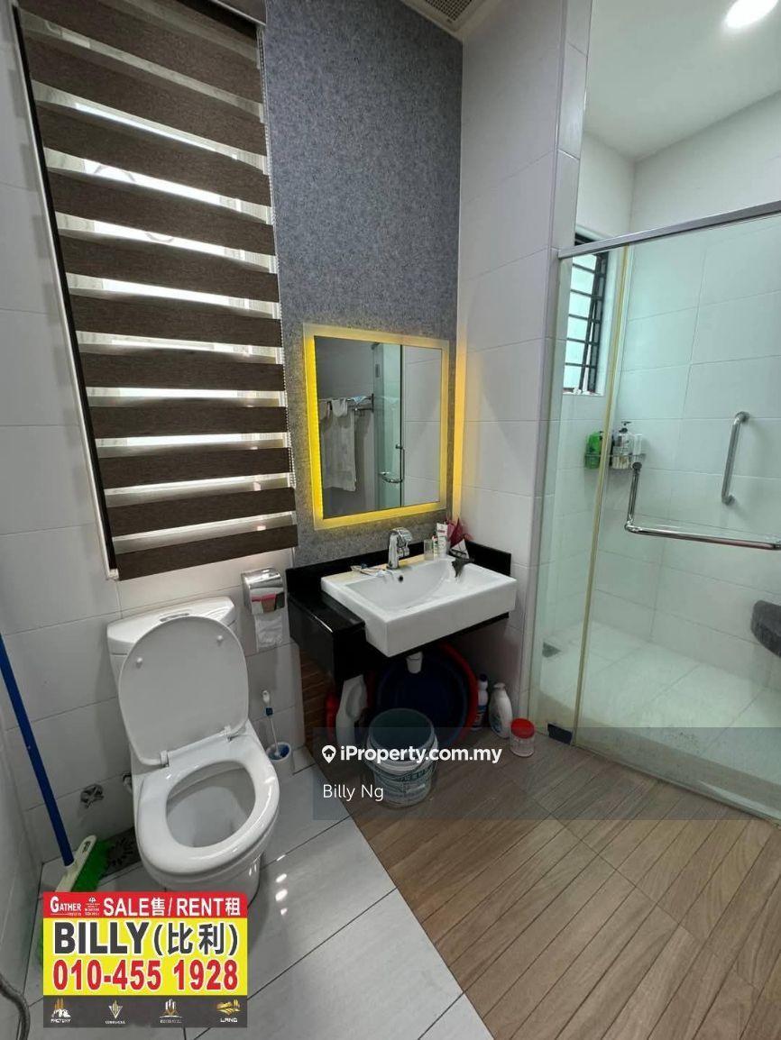 Semi-Detached House for Sale in Bandar Seri Botani, Simpang Pulai by Billy Ng - iProperty.com.my