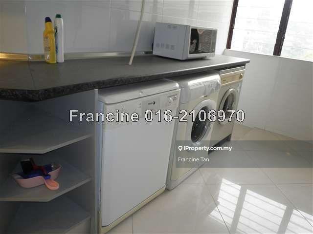 Kondominium untuk Disewa di Sri Penaga oleh Francine Tan - iProperty.com.my