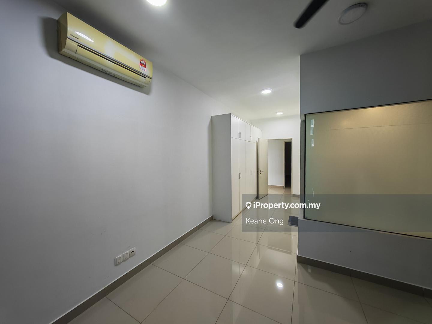 Residensi Servis untuk Dijual di Verde oleh Keane Ong - iProperty.com.my