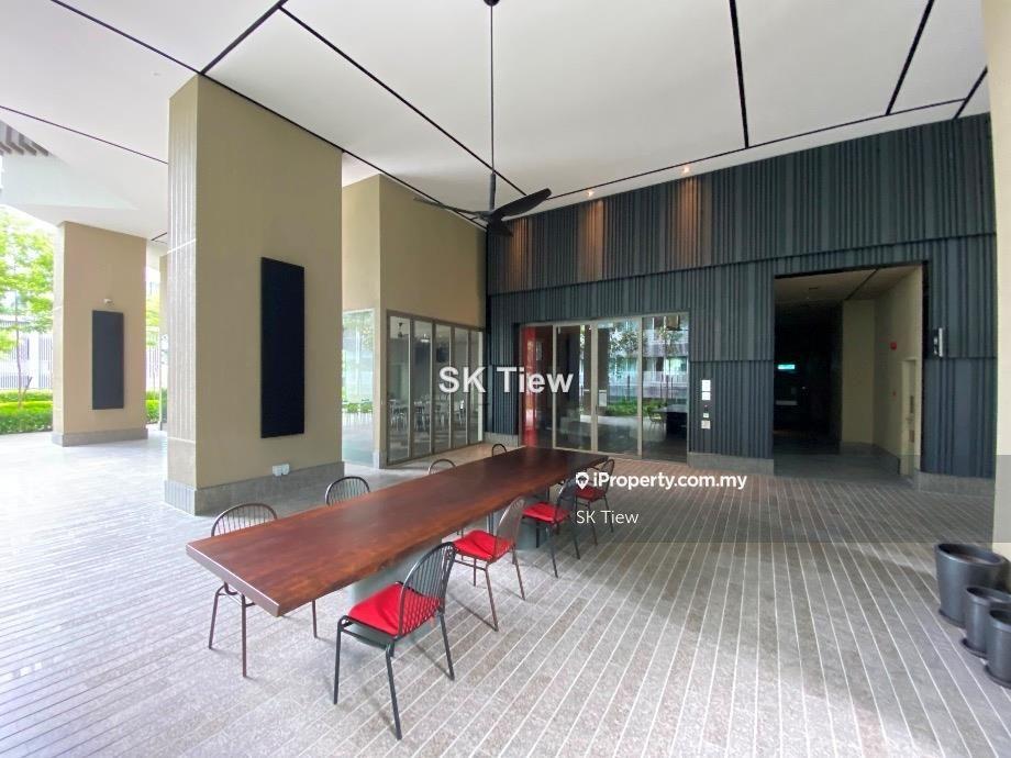 Service Residence for Sale in Stonor 3 by SK Tiew - iProperty.com.my