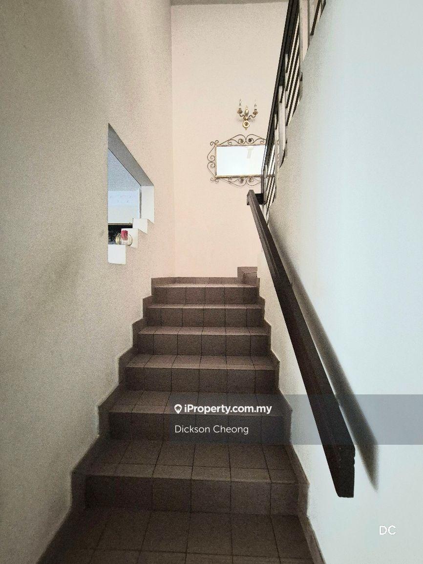 2-storey Terraced House for Sale in Bu 1, Bandar Utama, Bandar Utama by Dickson Cheong - iProperty.com.my