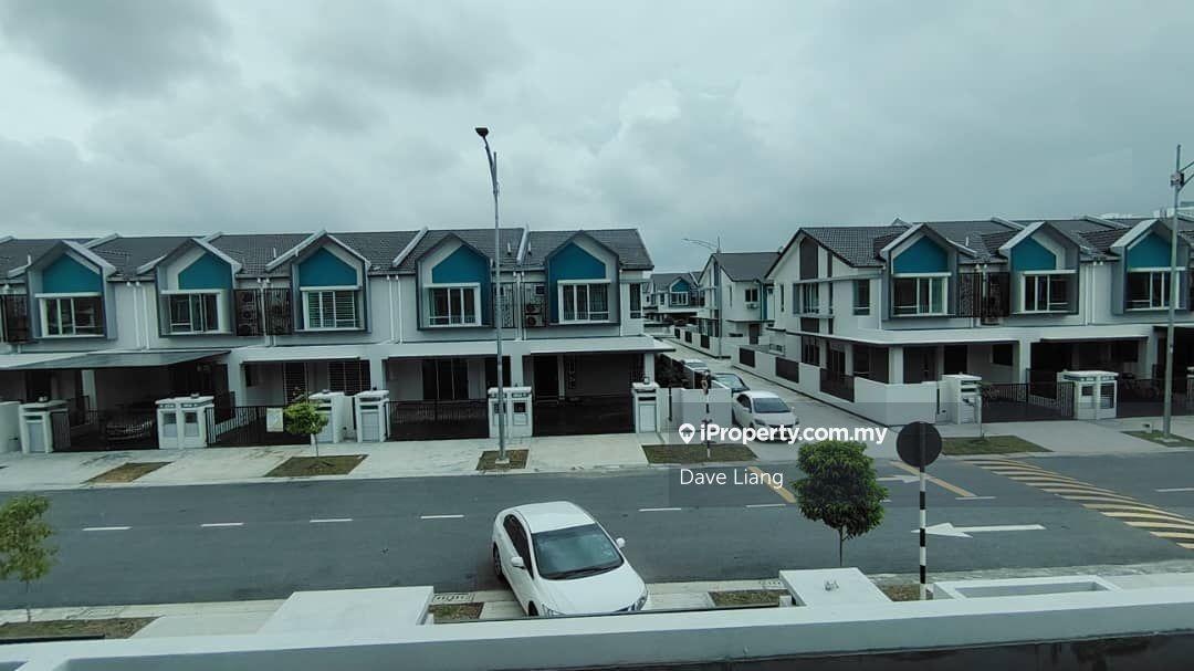 2-storey Terraced House for Sale in Bandar Serenia, Dengkil by Dave Liang - iProperty.com.my