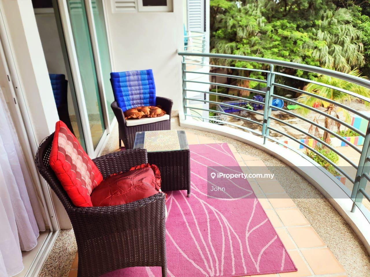 Condominium for Sale in The Laguna by John - iProperty.com.my