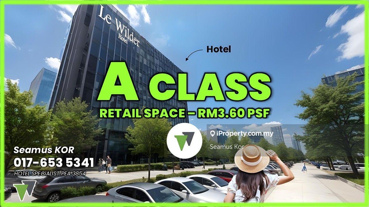 Retail-Space for Rent in Subang Jaya, Selangor by Seamus Kor - iProperty.com.my