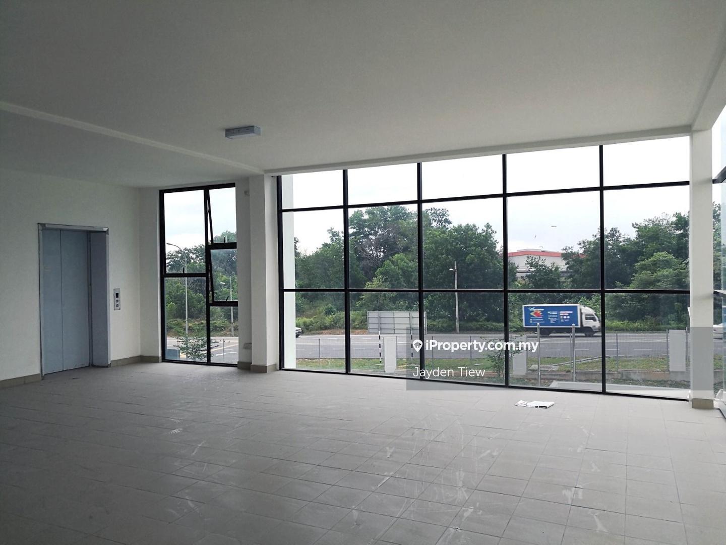 Semi-D Kilang untuk Disewa di senai, Senai oleh Jayden Tiew - iProperty.com.my