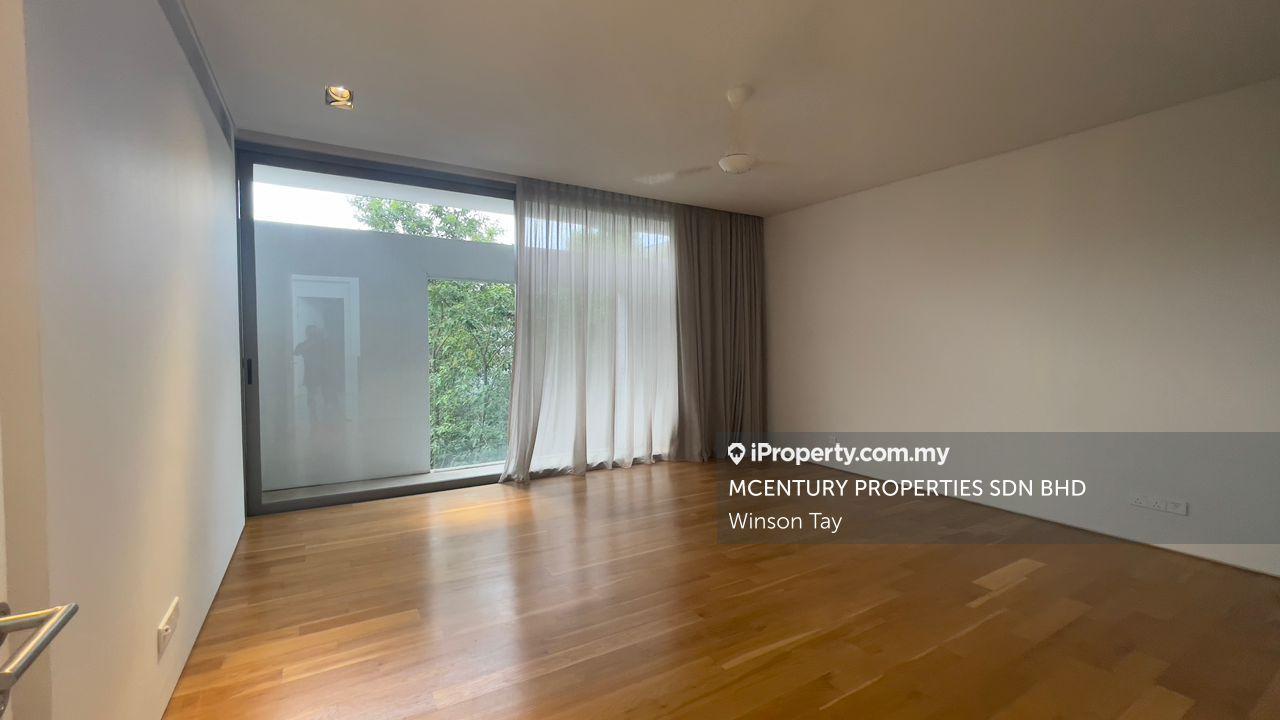 Bungalow House for Rent in Ampang Hilir, Ampang by Winson Tay - iProperty.com.my