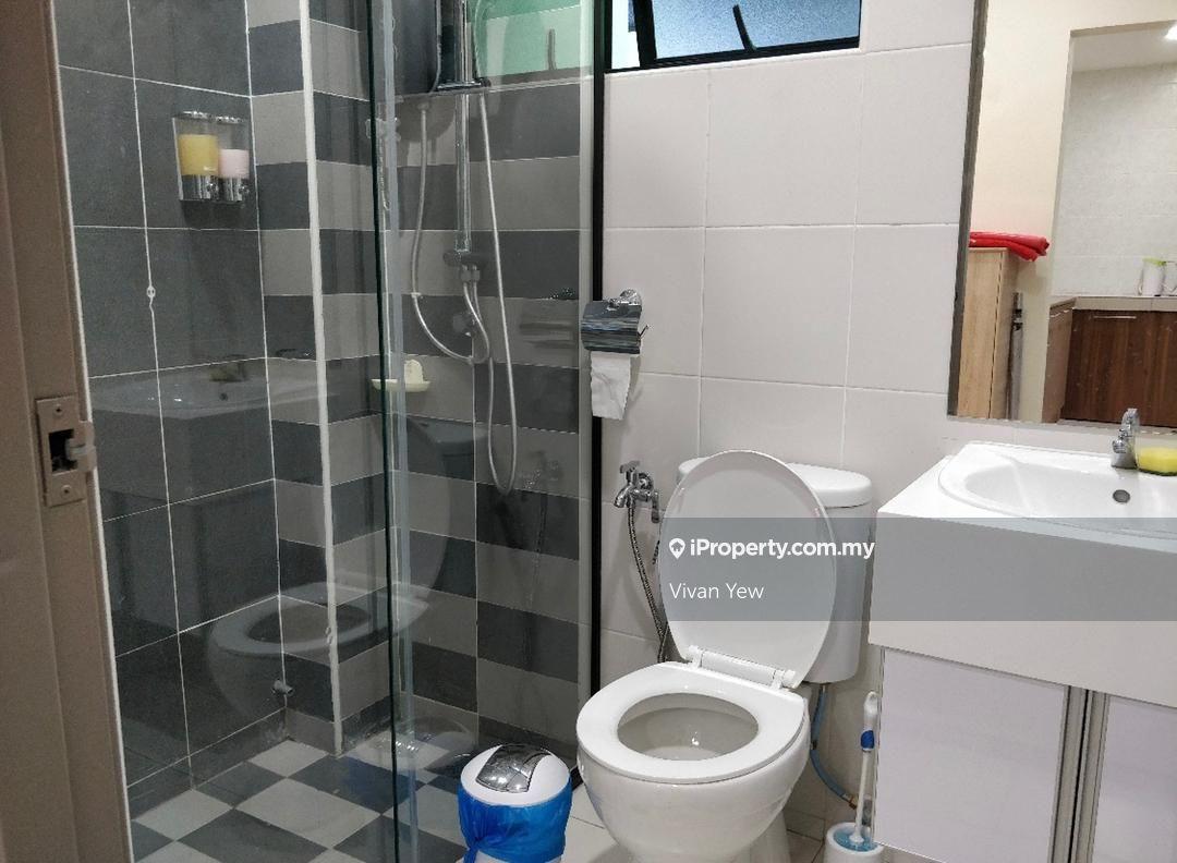 Kondominium untuk Disewa di Manhattan Condominium oleh Vivan Yew - iProperty.com.my