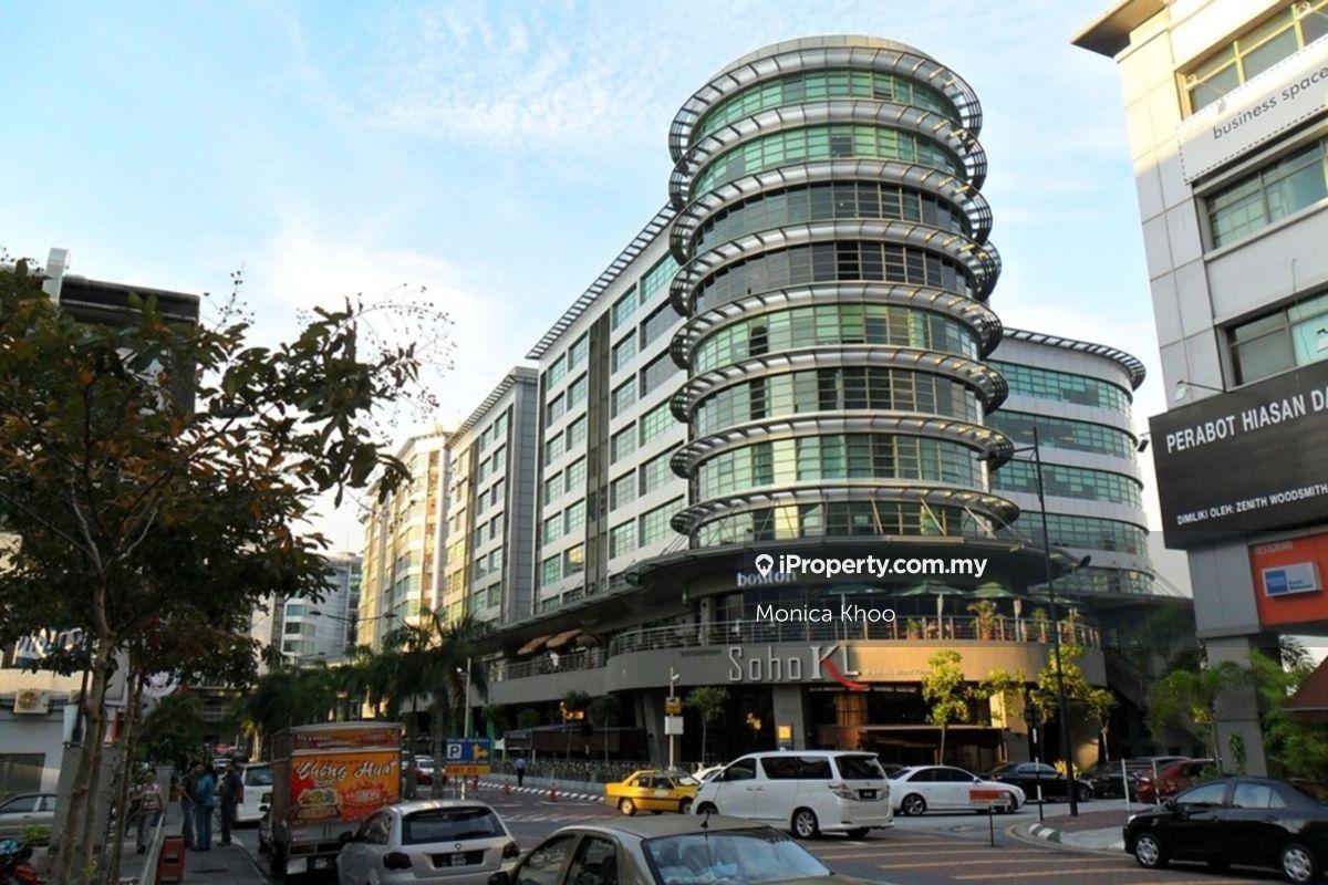 Shop for Rent in Mont Kiara, Kuala Lumpur by Monica Khoo - iProperty.com.my