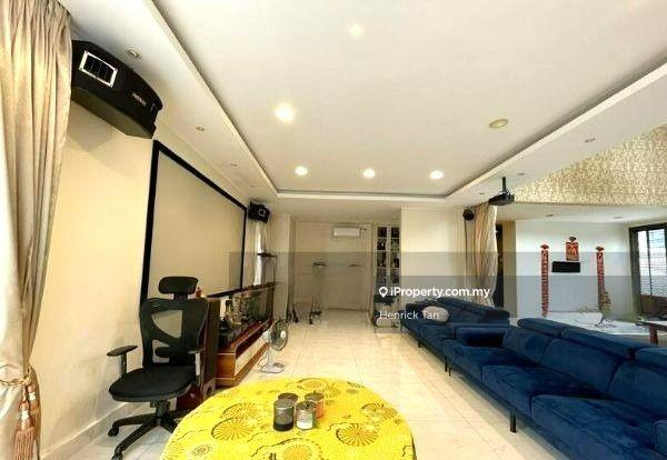 Bungalow House for Sale in Bandar Kinrara Seksyen 6, Bandar Kinrara by Henrick Tan - iProperty.com.my
