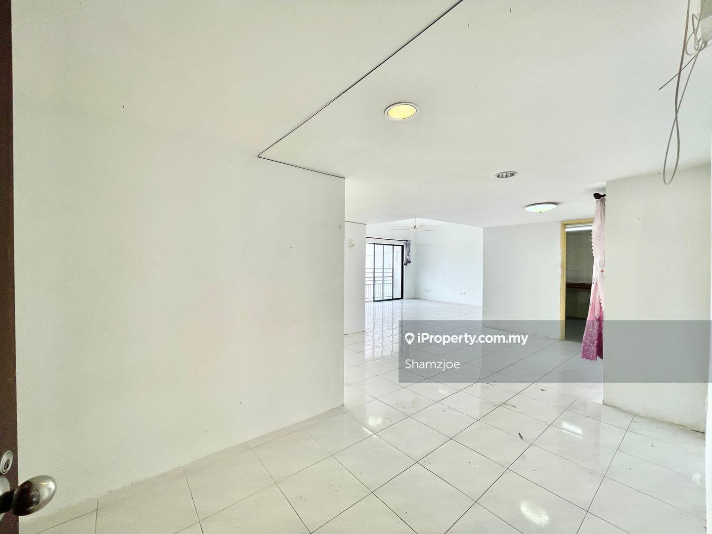 Condominium for Sale in Tiara Ampang by Shamzjoe - iProperty.com.my