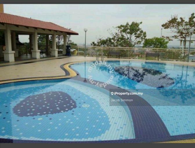 Apartment for Sale in Puteri Bayu Apartment by Jacob Simmon - iProperty.com.my