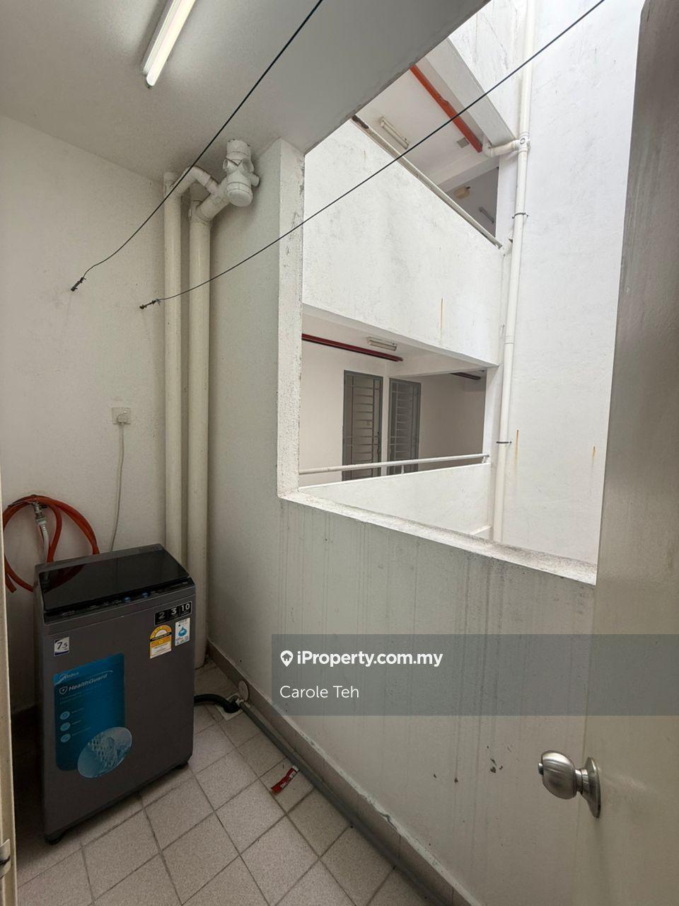 Service Residence for Sale in The Arc by Carole Teh - iProperty.com.my