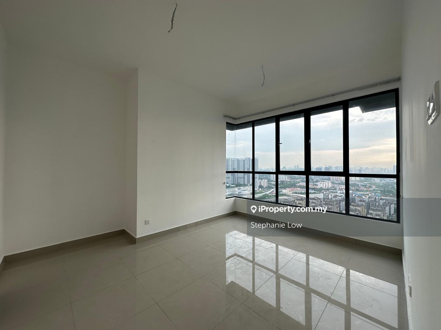 Service Residence for Sale in Lavile Kuala Lumpur by Kimmin Low - iProperty.com.my