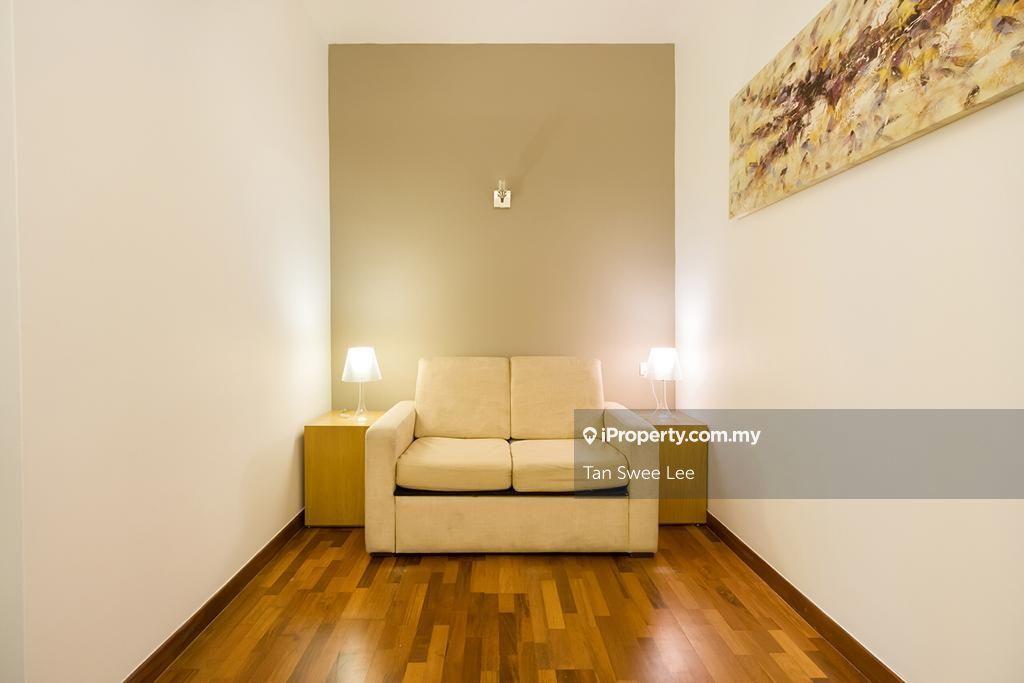 Service Residence for Rent in Cormar Suites (Fraser Place (Lot 163)) by Tan Swee Lee - iProperty.com.my