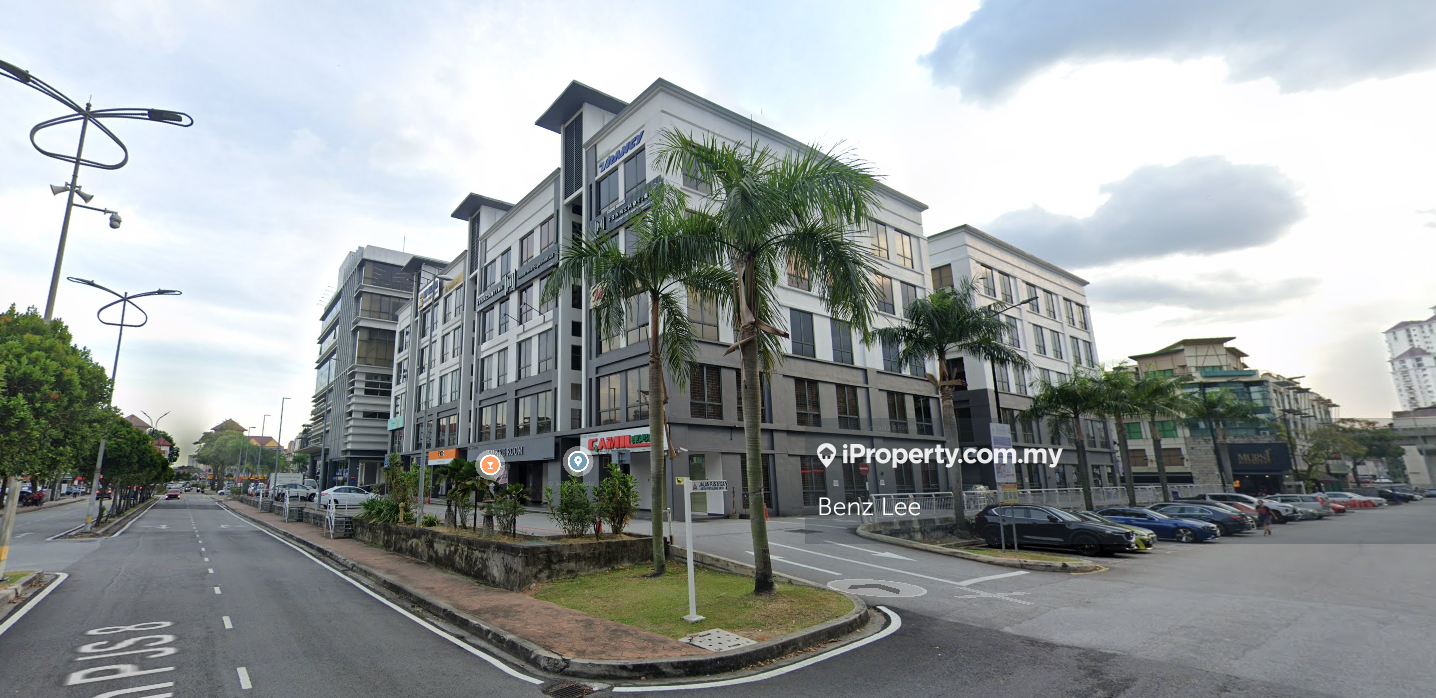 Shop for Sale in Bandar Sunway, Sunway by Benz Lee - iProperty.com.my