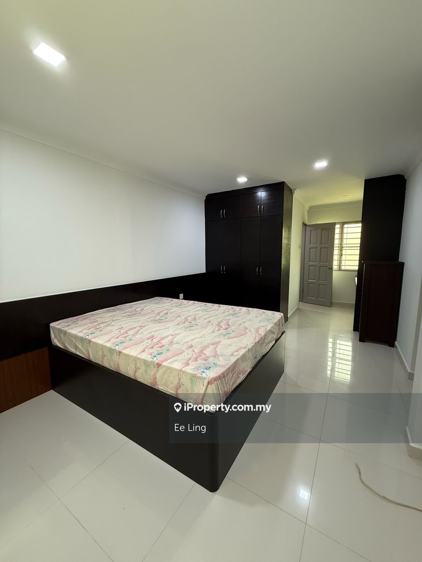 Pangsapuri untuk Disewa di Cengal Apartment oleh Ee Ling - iProperty.com.my