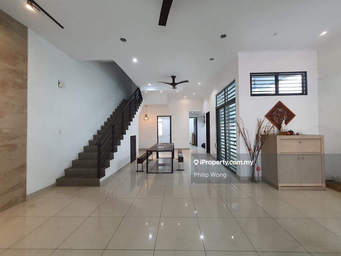 3-storey Terraced House for Sale in Puchong, Selangor by Philip Wong - iProperty.com.my