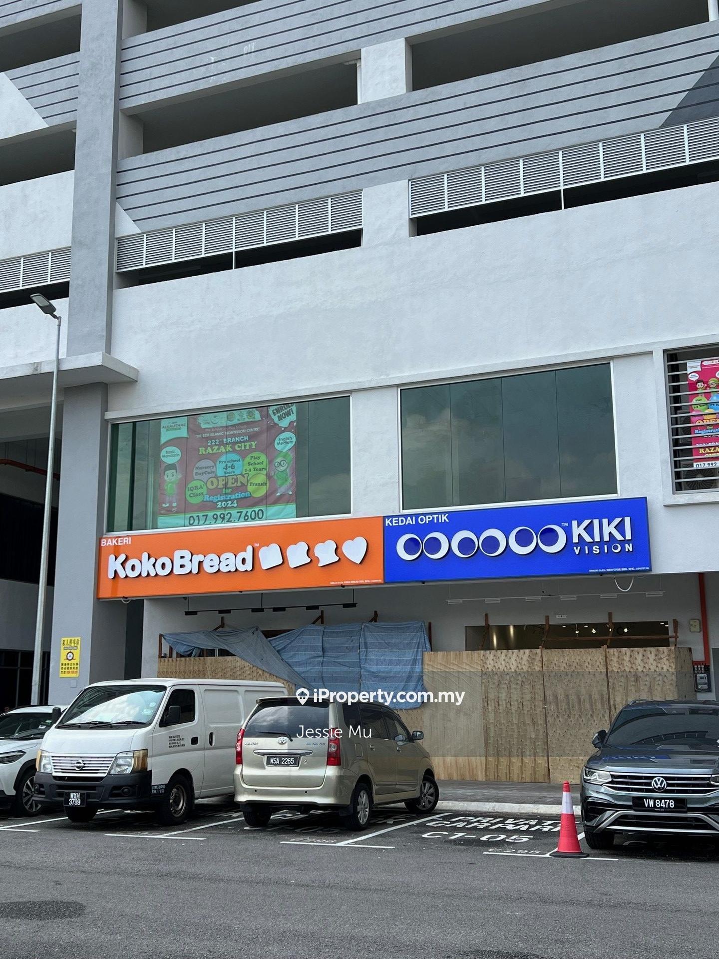 Shop for Rent in Sungai Besi, Kuala Lumpur by Jessie Mu - iProperty.com.my