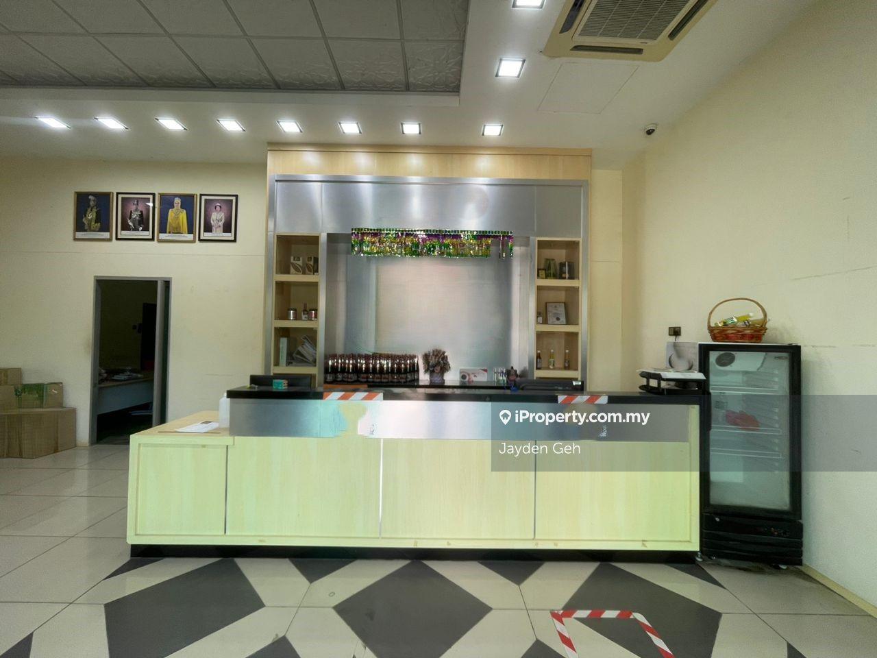 Warehouse for Rent in Alor Setar, Kedah by Jayden Geh - iProperty.com.my