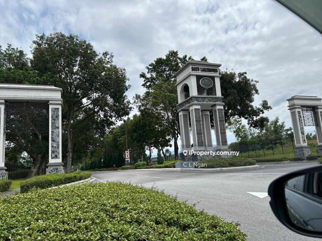 Bungalow Land for Sale in Bayu Lake Homes, Mantin by C L Ngan - iProperty.com.my