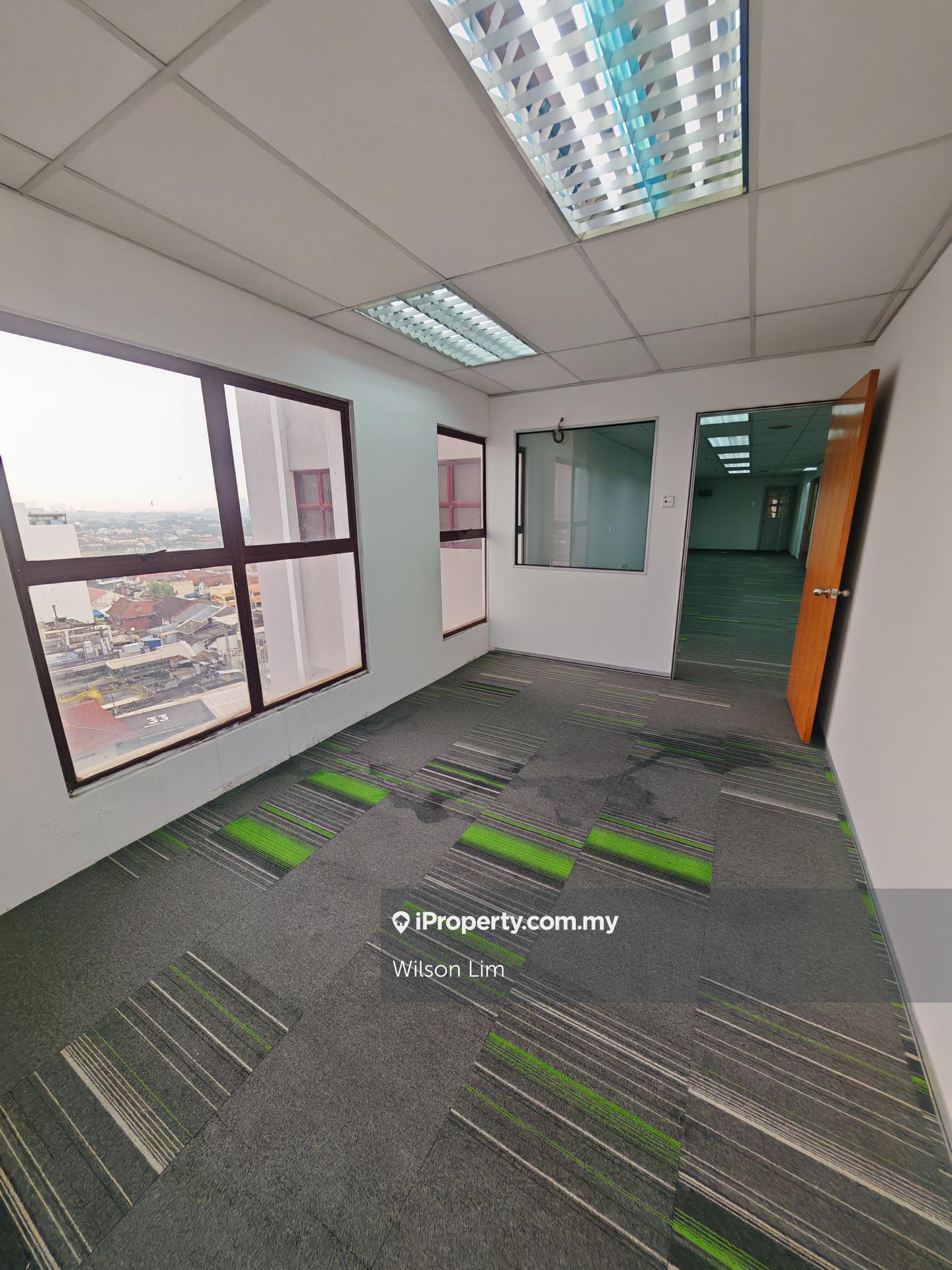 Office for Rent in Seksyen 1, Petaling Jaya by Wilson Lim - iProperty.com.my