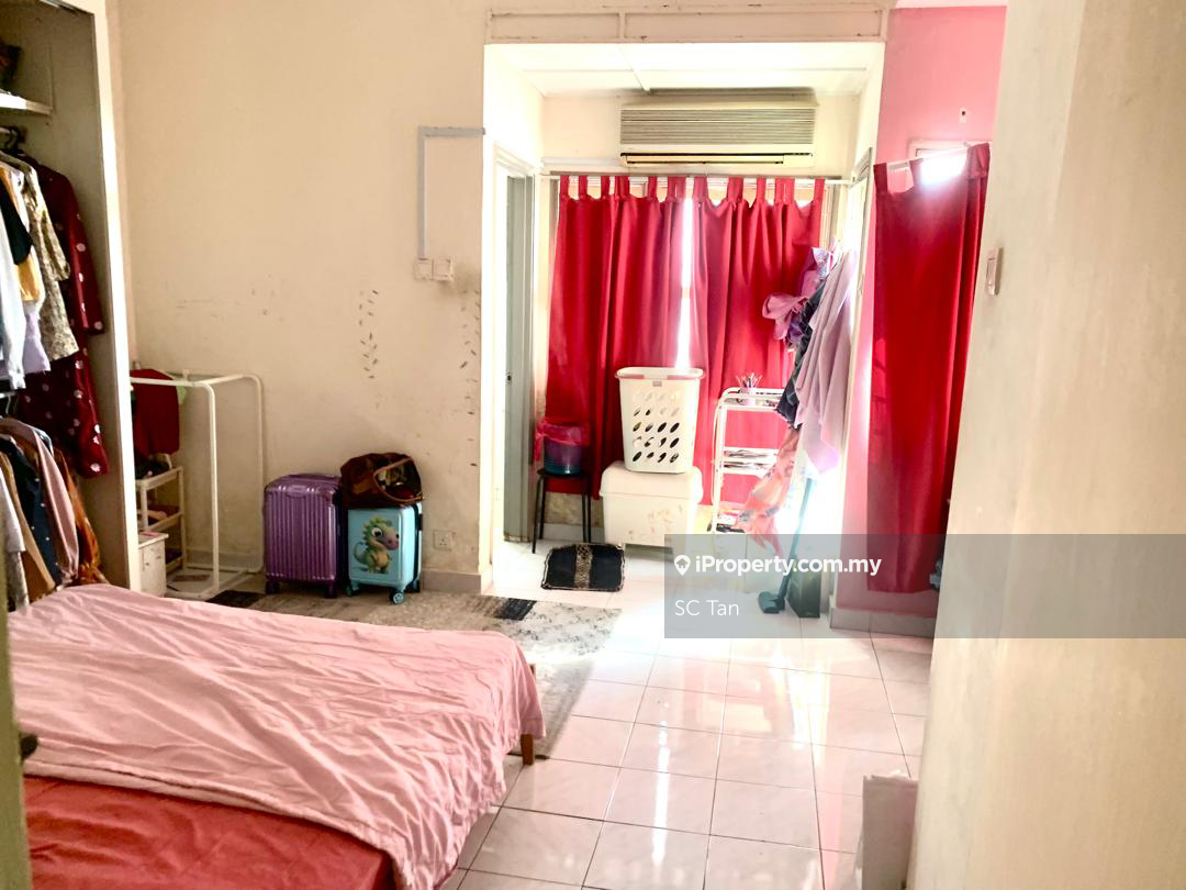 Rumah Berangkai 2 Tingkat untuk Dijual di Usj 4, Subang Jaya oleh SC Tan - iProperty.com.my