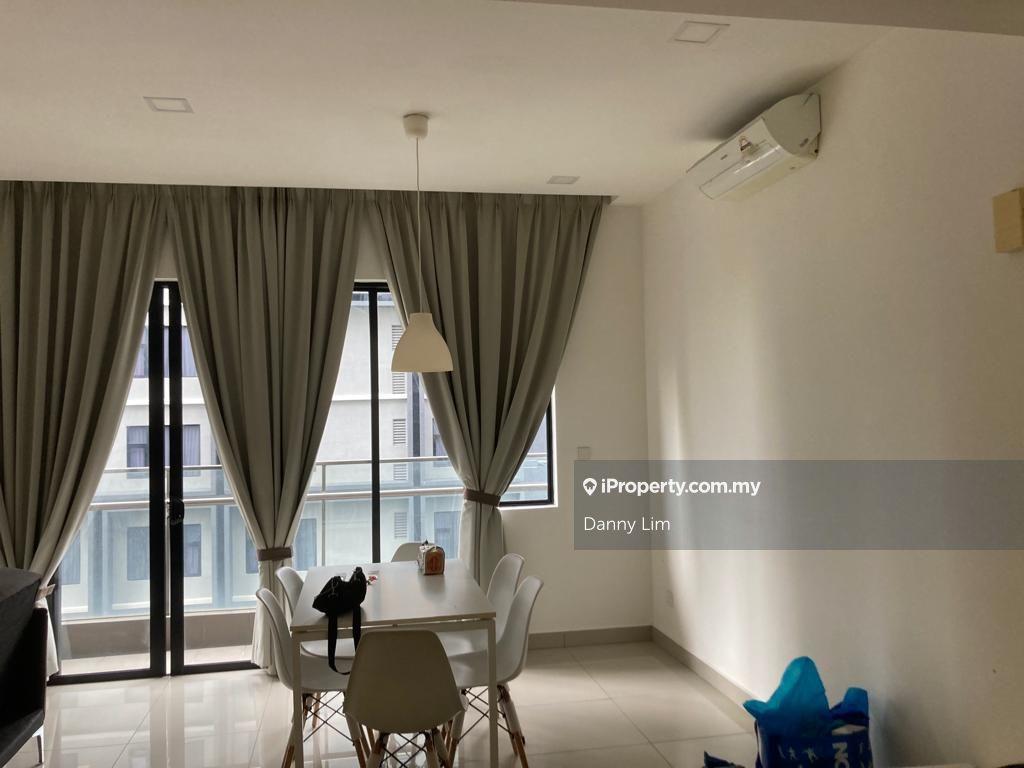Service Residence for Rent in Utropolis Urbano by Danny Lim - iProperty.com.my