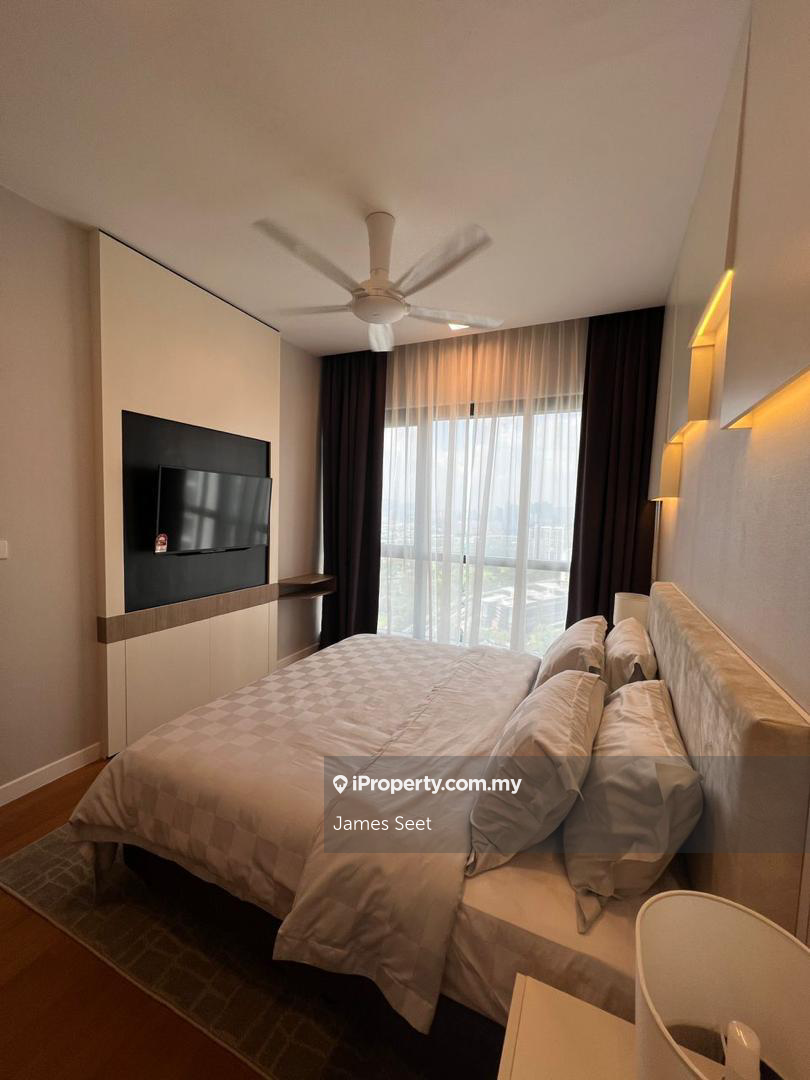 Service Residence for Sale in Aria by James Seet - iProperty.com.my