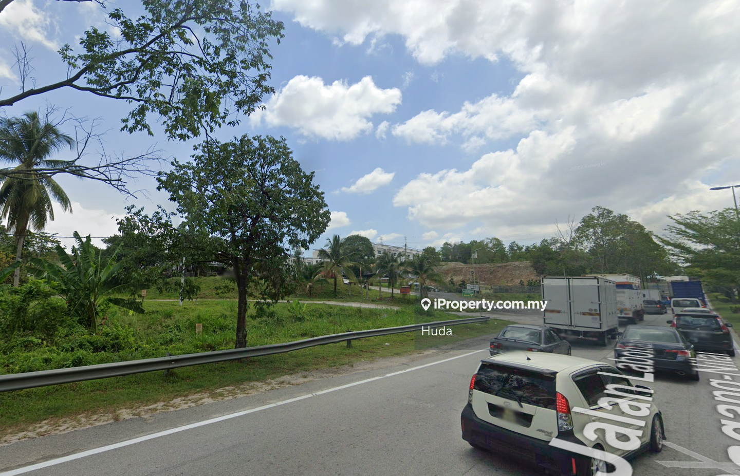 Agricultural Land for Sale in Bandar Baru Salak Tinggi, Sepang by Huda - iProperty.com.my