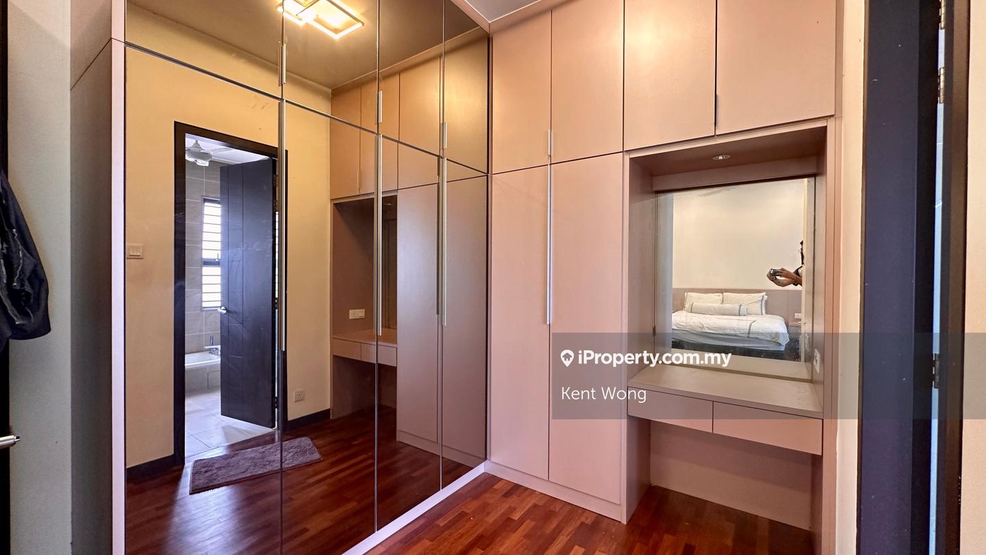 Rumah Berangkai 2.5 Tingkat untuk Dijual di Taman Taynton View, Cheras oleh Kent Wong - iProperty.com.my