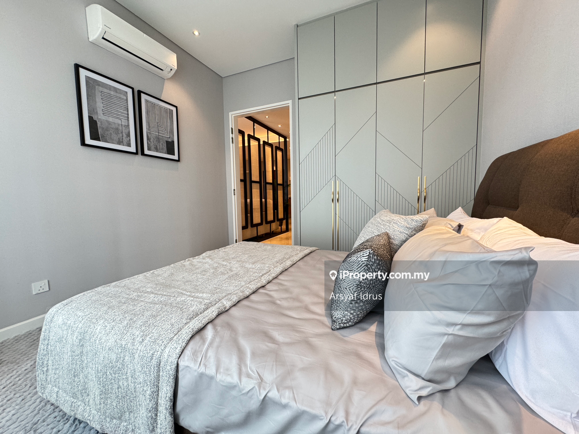 Condominium for Sale in WANGSA 9 RESIDENCY by Arsyaf Idrus - iProperty.com.my