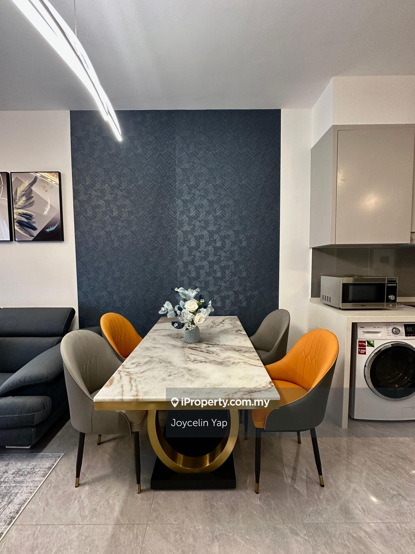 Service Residence for Rent in Agile Bukit Bintang by Joycelin Yap - iProperty.com.my