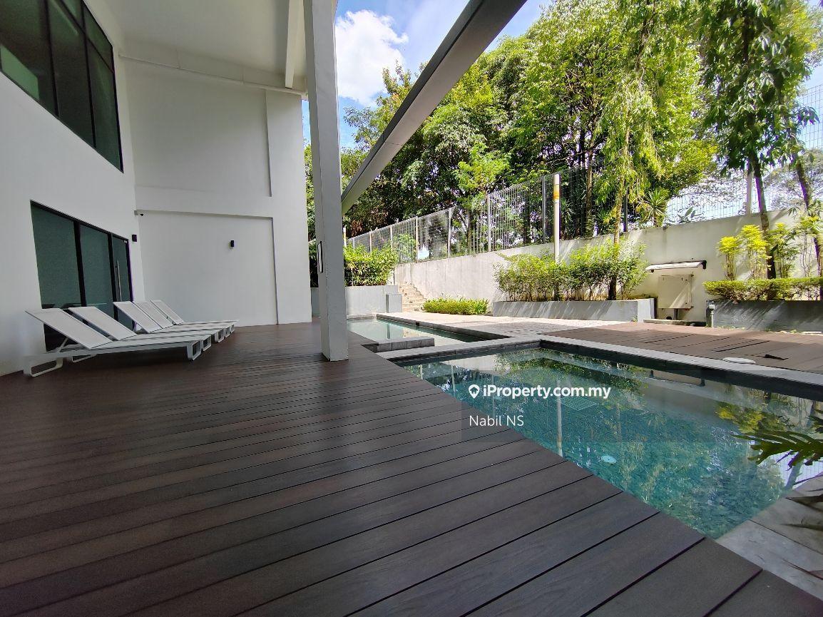 Townhouse for Sale in East residence, Bukit Kiara by Nabil NS - iProperty.com.my