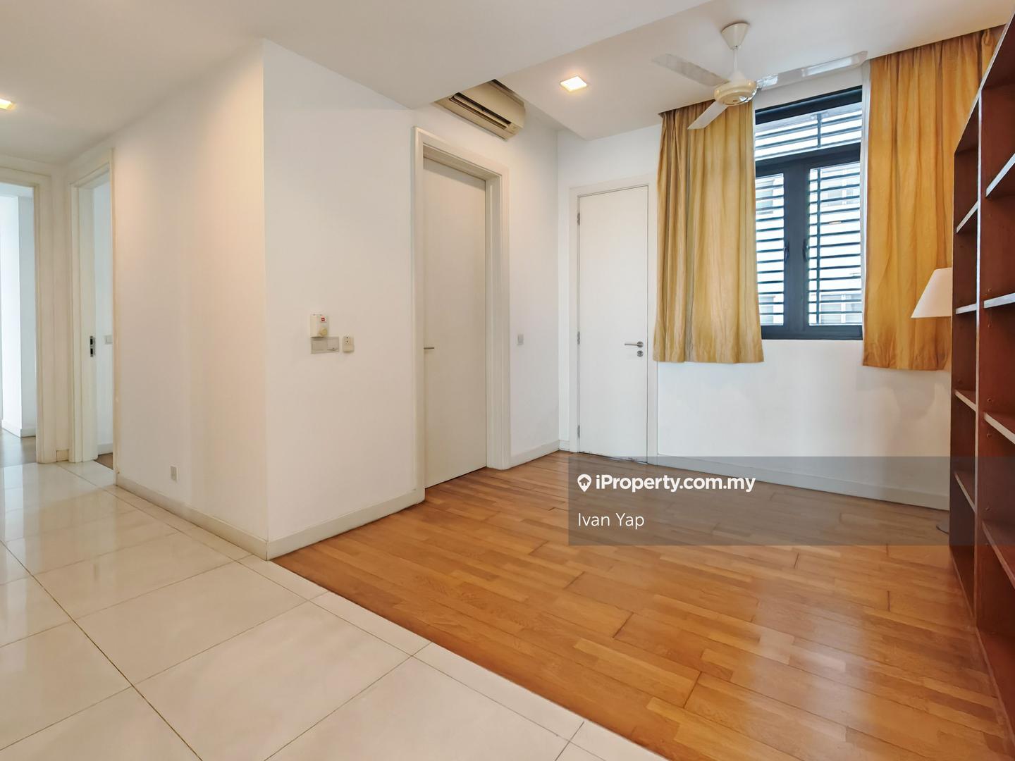 Condominium for Rent in Zehn Bukit Pantai by Ivan Yap - iProperty.com.my