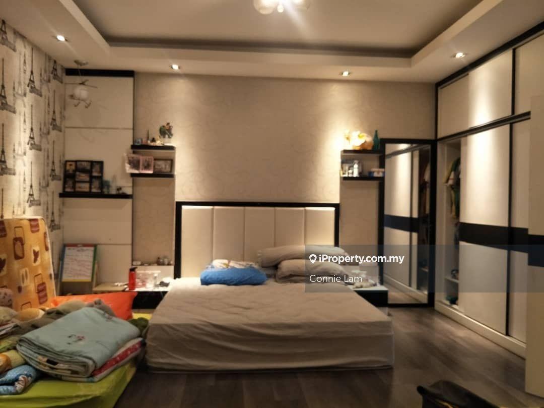 Rumah Berkembar untuk Dijual di Sri Klebang, Chemor oleh Connie Lam - iProperty.com.my