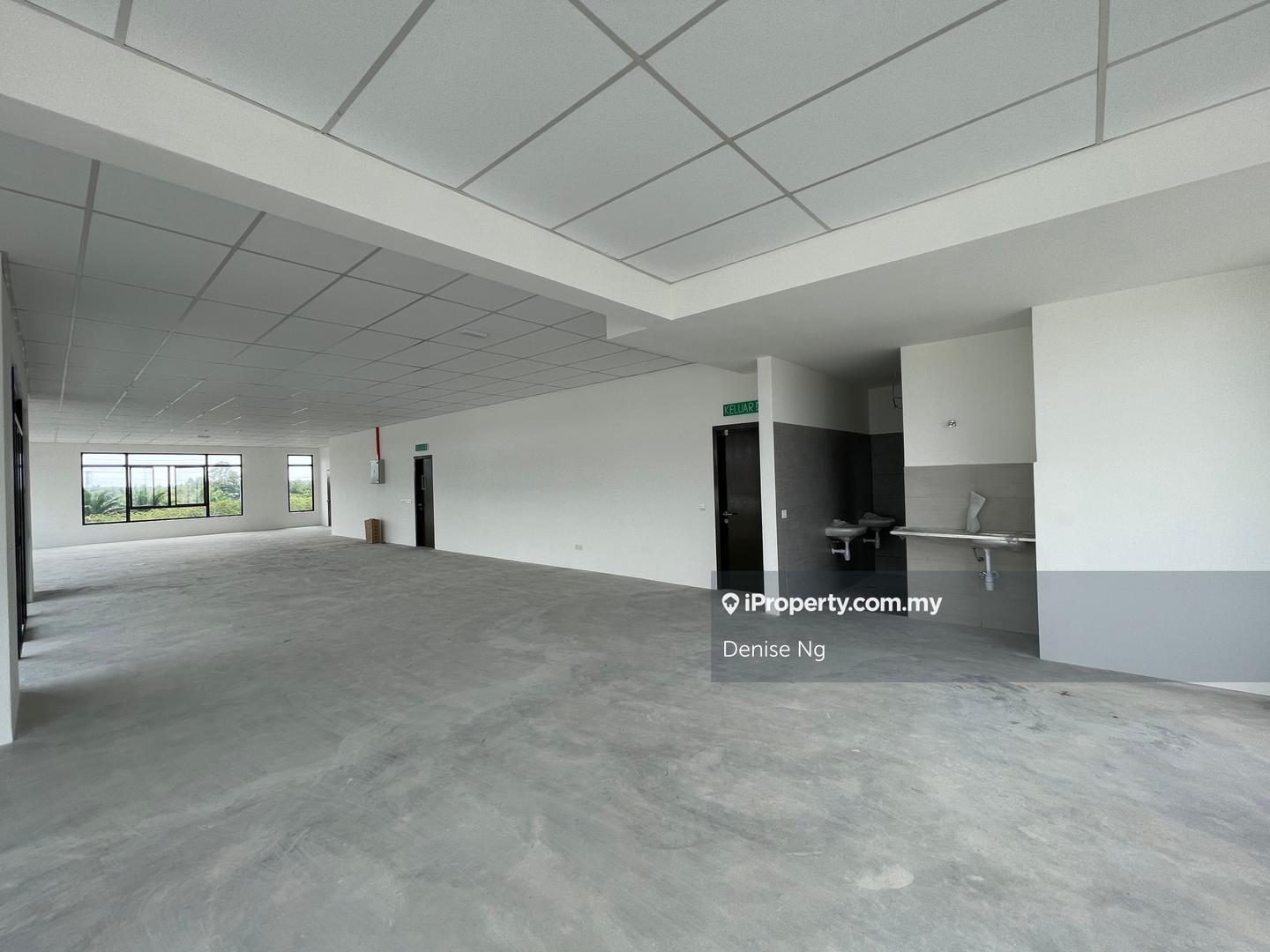 Kedai untuk Disewa di Kota Kemuning, Shah Alam oleh Denice Ng - iProperty.com.my