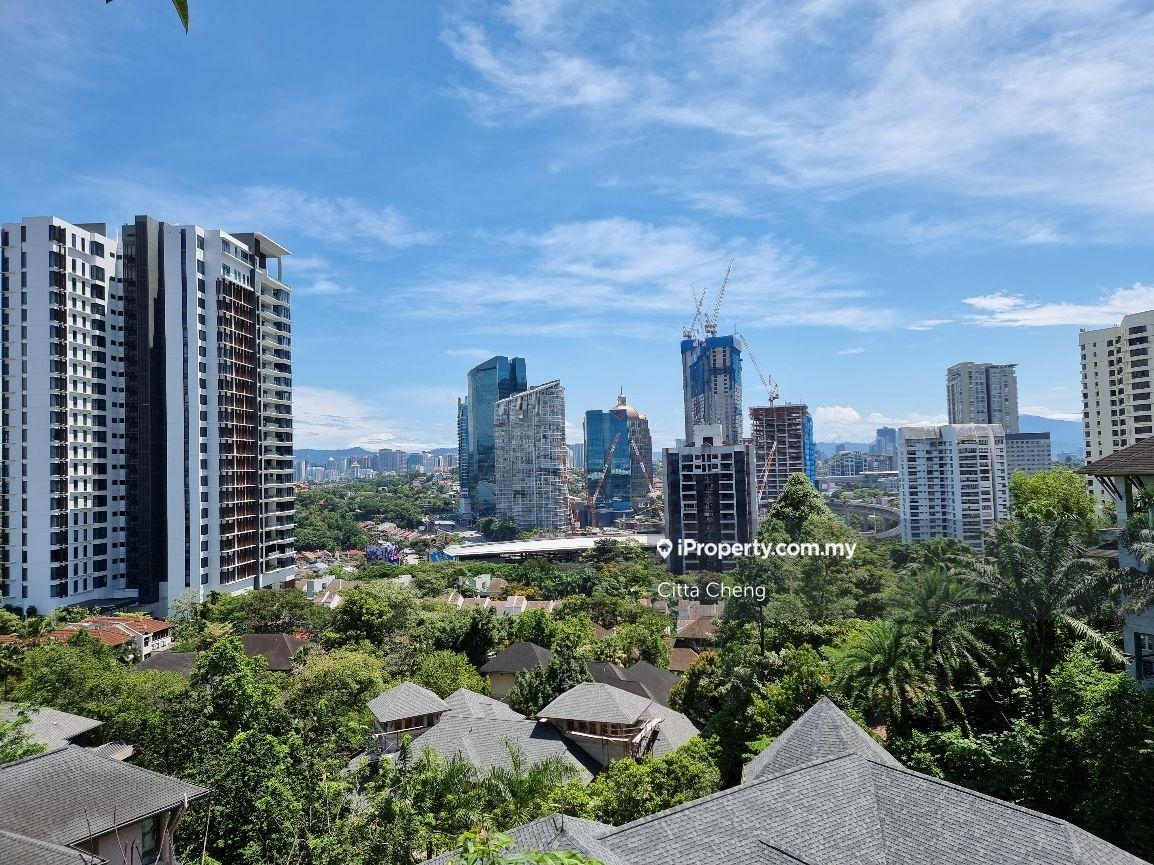 Bungalow House for Sale in Bangsar Hill, Bangsar by Citta Cheng - iProperty.com.my