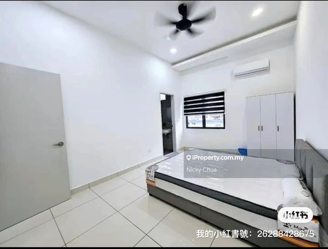 Rumah Berangkai 2 Tingkat untuk Dijual di Gated Guarded Biggest Unit S2Height Rimbun Impian, Seremban oleh Nicky Chua - iProperty.com.my
