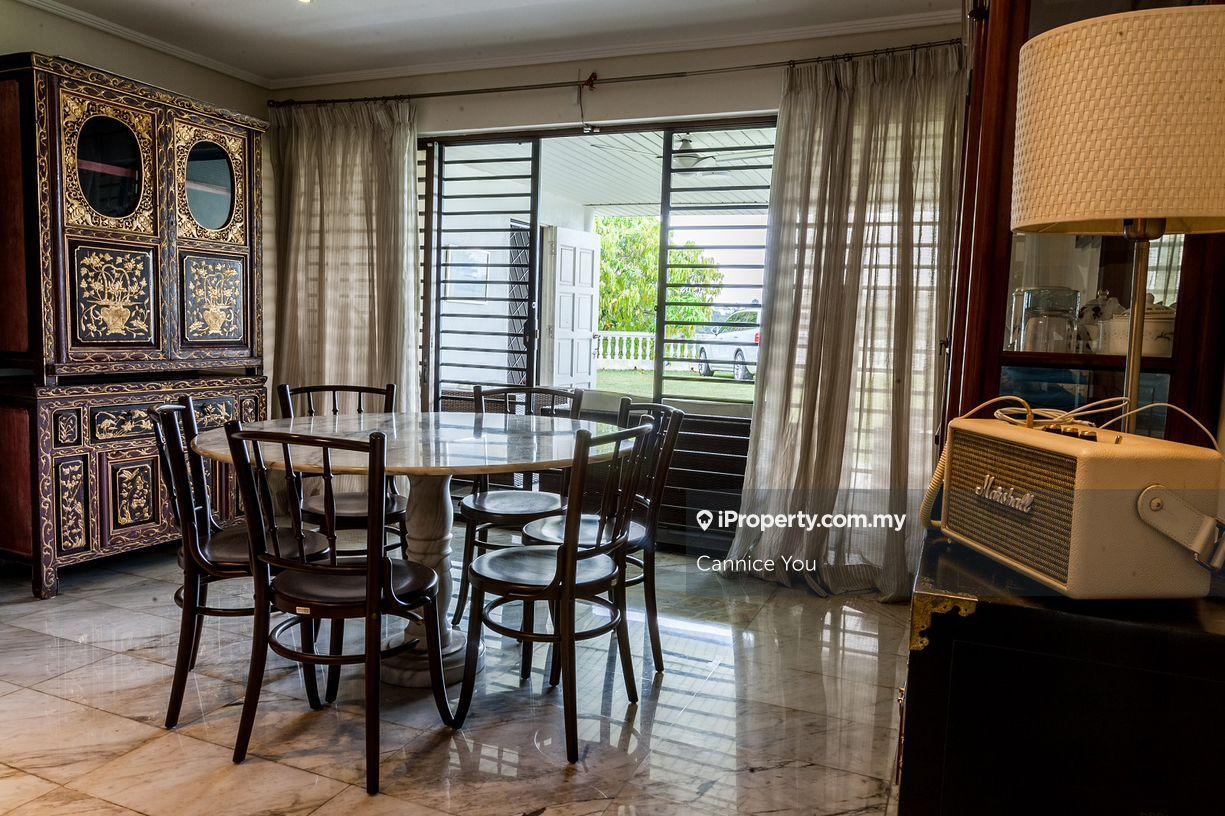 Bungalow House for Sale in Bangsar, Bangsar by Cannice You - iProperty.com.my