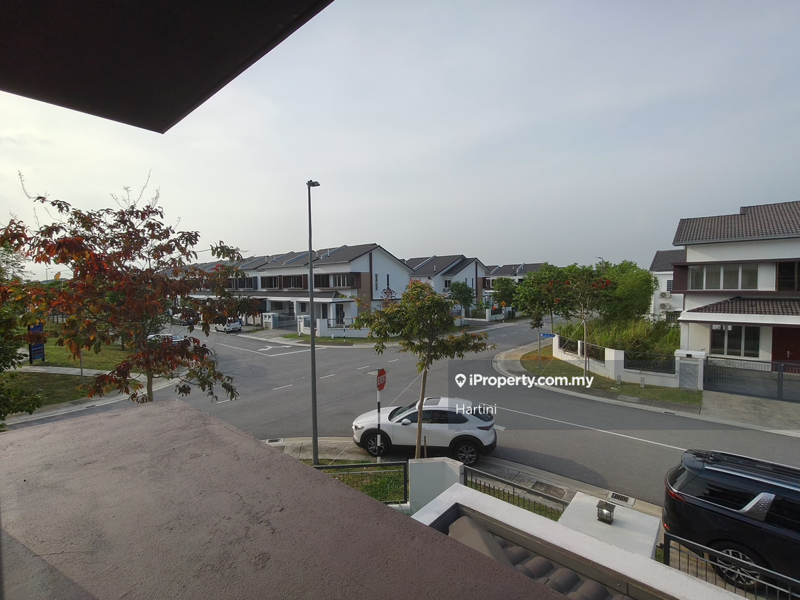 2-storey Terraced House for Sale in Bandar Rimbayu, Telok Panglima Garang by Hartini - iProperty.com.my