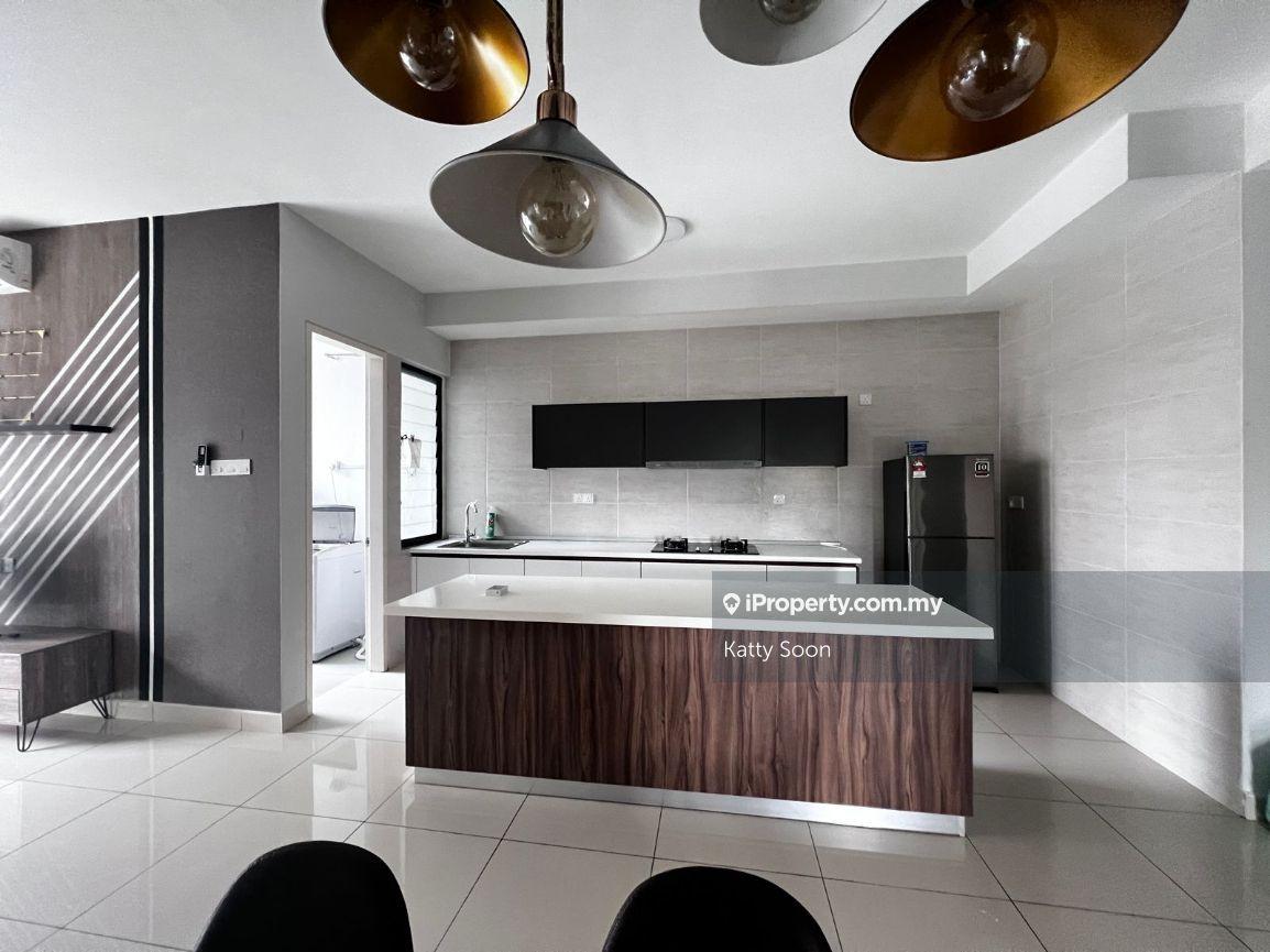 Kondominium untuk Disewa di 9Ine (Residensi Sembilan) oleh Katty Soon - iProperty.com.my