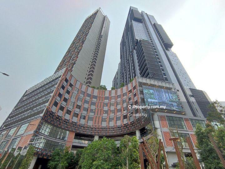 Service Residence for Sale in Millerz Square by Oswald Ng - iProperty.com.my