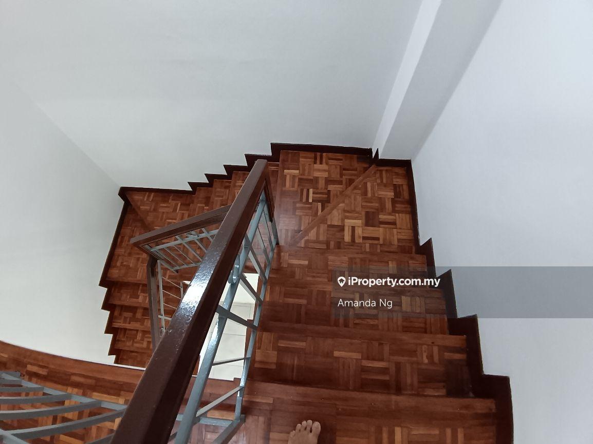 Rumah Berangkai 2 Tingkat untuk Disewa di Bandar Utama BU11, Bandar Utama oleh Amanda Ng - iProperty.com.my