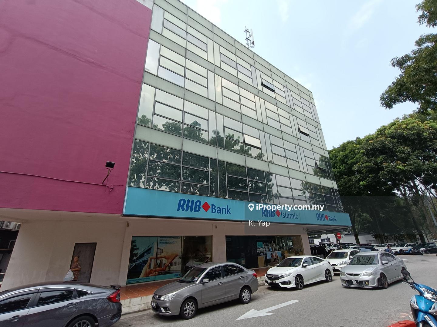 Shop-Office for Sale in Trillium Lakefield, Medan Niaga Tasik Damai,, Sungai Besi by Kt Yap - iProperty.com.my